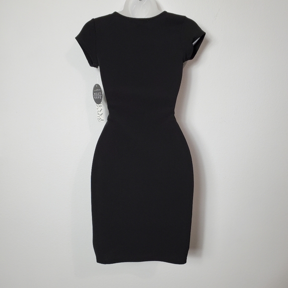 Almost Famous Sheath Dress - US Junior XS - Picture 2 of 7
